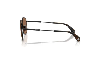 Vue latérale Moncler FENNIX (ME4013 - 100173)