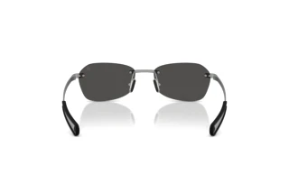 Rückansicht Moncler ORRIS (ME4017 - 101687)
