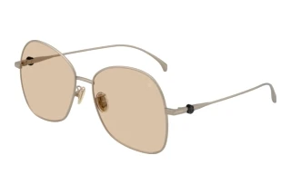 Vue de face Moncler VEYRA (ME4019T - 100393)