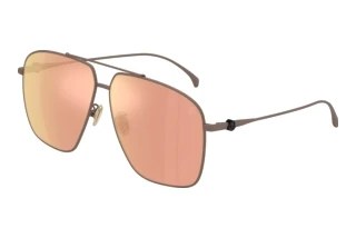 Vue de face Moncler ARIUM (ME4020T - 10277J)