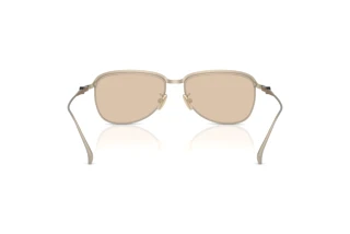 Vista posteriore Moncler ME4021TD (100393)