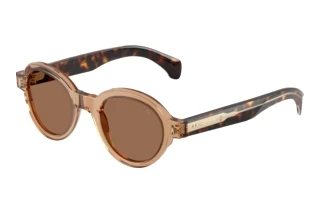 Vue de face Moncler RONDOSA (ME6003 - 303773)