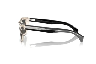 Seitenansicht Moncler CLARO (ME6004 - 300387)