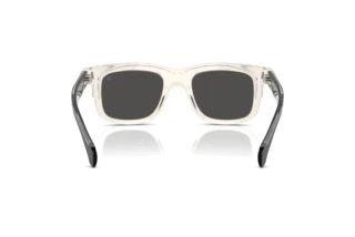 Rückansicht Moncler CLARO (ME6004 - 300387)