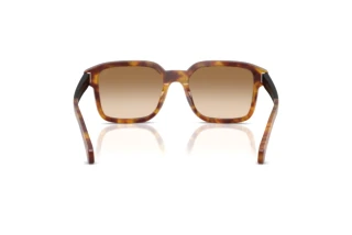 Vista posteriore Moncler QUADERNA (ME6006 - 301189)