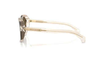 Vista laterale Moncler CIRSEE (ME6007U - 30035A)