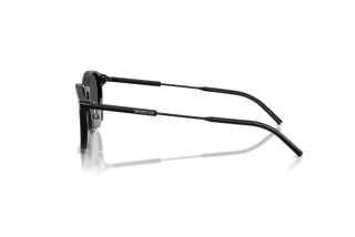 Vista laterale Moncler BARBB (ME6011D - 300187)