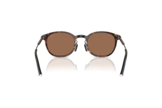 Vue arrière Moncler BARBB (ME6011D - 300273)