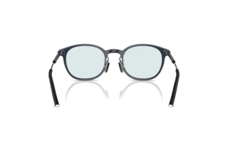 Vue arrière Moncler BARBB (ME6011D - 301T72)