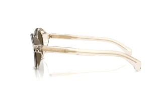 Vista laterale Moncler AURONE (ME6012 - 30035A)
