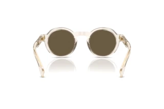 Vista posteriore Moncler AURONE (ME6012 - 30035A)