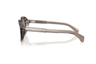 Vista laterale Moncler AURONE (ME6012 - 300987)