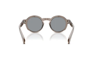 Vista posteriore Moncler AURONE (ME6012 - 300987)