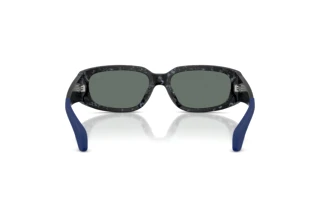 Rückansicht Moncler LUMIN (ME6014U - 303325)