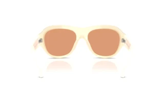 Vista posteriore Moncler ELEVANE (ME6015U - 3035/7)