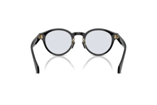 Vue arrière Moncler EMBER (ME6017D - 300172)