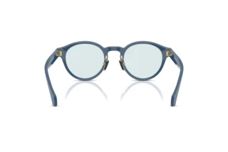 Vue arrière Moncler EMBER (ME6017D - 3028N2)