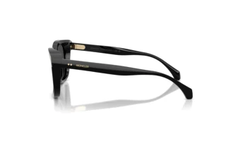 Vista laterale Moncler VALAIRE (ME6018 - 300187)