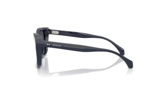 Vista laterale Moncler VALAIRE (ME6018 - 3020T3)