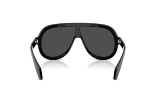 Vue arrière Moncler SUNSETTE (ME6021U - 300187)