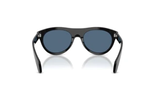 Vue arrière Moncler SPLASH (ME6022U - 300180)
