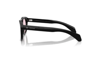 Vista laterale Moncler SPLASH (ME6022U - 3001P5)