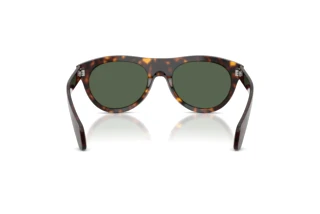 Vue arrière Moncler SPLASH (ME6022U - 300271)