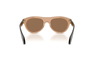 Rückansicht Moncler SPLASH (ME6022U - 303773)