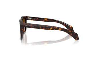 Vista laterale Moncler BRONZZ (ME6023 - 300213)