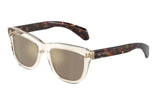 Vue de face Moncler BRONZZ (ME6023 - 30035A)