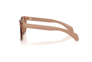 Vue latérale Moncler BRONZZ (ME6023 - 30087J)