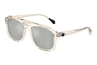 Vista frontale Moncler VANTOS (ME6024 - 30037I)