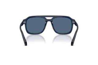 Vista posteriore Moncler VANTOS (ME6024 - 304780)