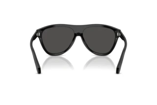 Vue arrière Moncler INCLINE (ME6025U - 300187)