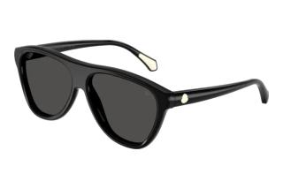 Vue de face Moncler INCLINE (ME6025U - 300187)