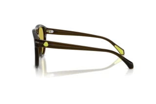 Vue latérale Moncler INCLINE (ME6025U - 304382)