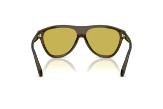 Vue arrière Moncler INCLINE (ME6025U - 304382)