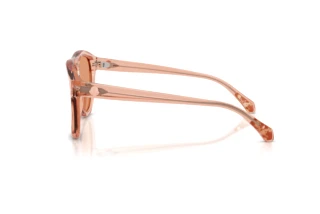 Vista laterale Moncler INCLINE (ME6025U - 3045/7)