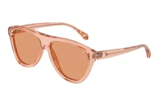 Vista frontale Moncler INCLINE (ME6025U - 3045/7)