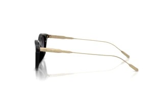 Vue latérale Moncler LENTIS (ME6027D - 30018G)