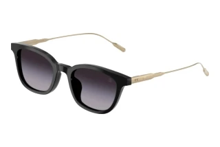 Vue de face Moncler LENTIS (ME6027D - 30018G)
