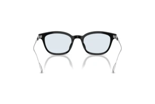 Vue arrière Moncler LENTIS (ME6027D - 3001EL)
