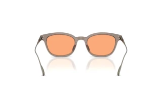 Vista posteriore Moncler LENTIS (ME6027D - 300974)