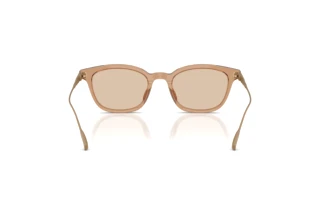Vista posteriore Moncler LENTIS (ME6027D - 303793)