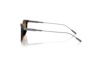 Vista laterale Moncler LENTIS (ME6027D - 30382A)