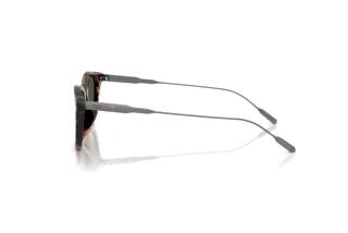 Vista laterale Moncler LENTIS (ME6027D - 30389A)