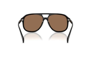 Vista posteriore Moncler FLUXE (ME6028 - 300173)