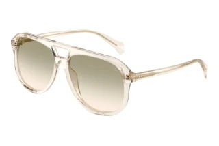 Vista frontale Moncler FLUXE (ME6028 - 30032C)