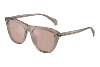Vue de face Moncler KARRENIA (ME6029 - 3009/5)