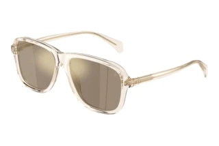 Vue de face Moncler REFRAX (ME6030 - 30035A)